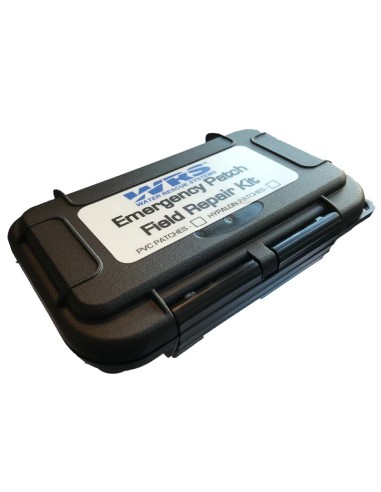 Emergency Patch Field Repaid Kit