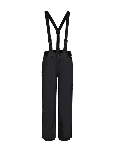 Παιδική Σαλοπέτα Σκι Icepeak Lenzen Black