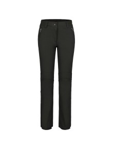 Γυναικείο Παντελόνι Σκι Icepeak Entiat Black