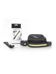 Φακός Κεφαλής Keanos Atlantic Plus Version 350lm