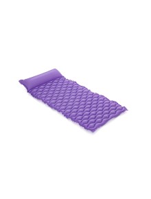 Στρώμα θαλάσσης Bestway Float’n Roll Pool Mat 2.13m x 86cm Purple 2