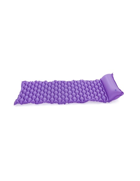 Στρώμα θαλάσσης Bestway Float’n Roll Pool Mat 2.13m x 86cm Purple