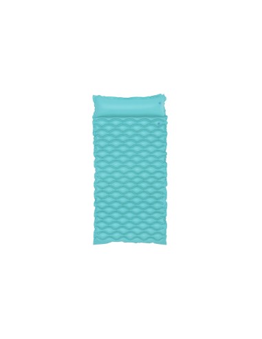 Στρώμα θαλάσσης Bestway Float’n Roll Pool Mat 2.13m x 86cm Green