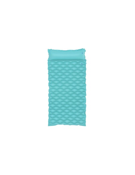 Στρώμα θαλάσσης Bestway Float’n Roll Pool Mat 2.13m x 86cm Green
