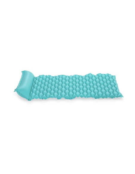 Στρώμα θαλάσσης Bestway Float’n Roll Pool Mat 2.13m x 86cm Green