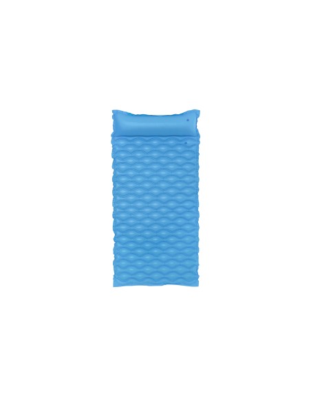 Στρώμα θαλάσσης Bestway Float’n Roll Pool Mat 2.13m x 86cm Blue