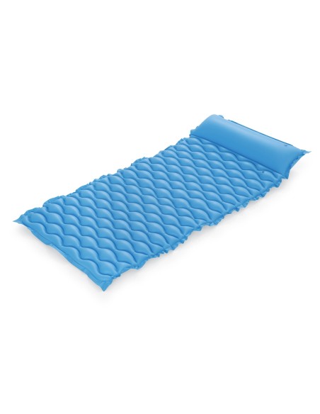 Στρώμα θαλάσσης Bestway Float’n Roll Pool Mat 2.13m x 86cm Blue
