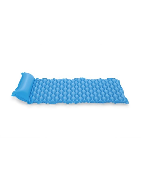 Στρώμα θαλάσσης Bestway Float’n Roll Pool Mat 2.13m x 86cm Blue