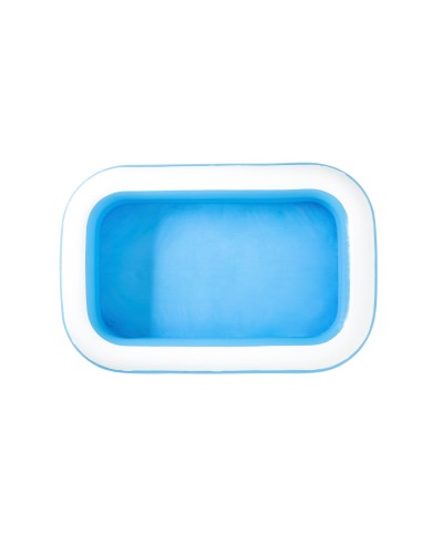 Πισίνα Bestway Rectangular 2.62mx1.75mx51cm Inflatable Family Pool