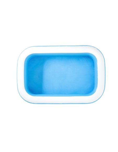 Πισίνα Bestway Rectangular 2.62mx1.75mx51cm Inflatable Family Pool
