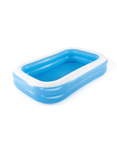Πισίνα Bestway Rectangular 2.62mx1.75mx51cm Inflatable Family Pool