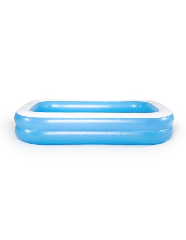 Πισίνα Bestway Rectangular 2.62mx1.75mx51cm Inflatable Family Pool