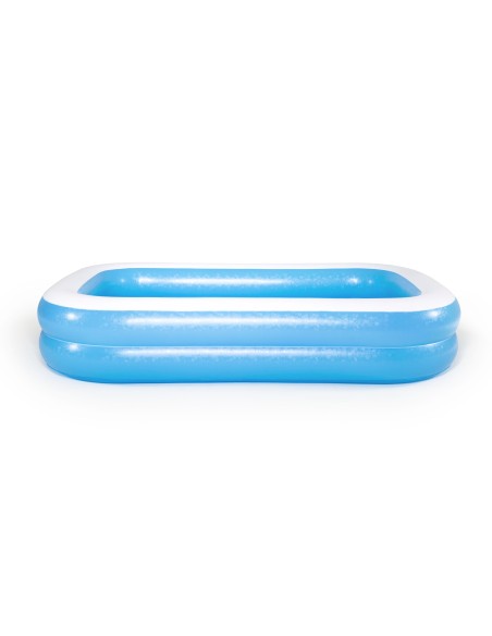 Πισίνα Bestway Rectangular 2.62mx1.75mx51cm Inflatable Family Pool