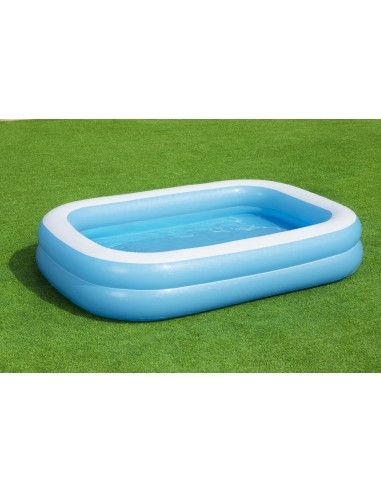 Πισίνα Bestway Rectangular 2.62mx1.75mx51cm Inflatable Family Pool
