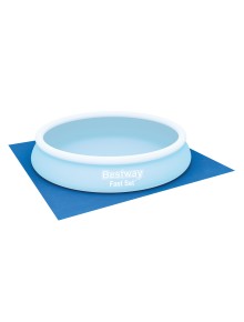 Πάτωμα πισίνας Flowclear Ground Cloth 3.96 m 2