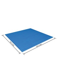 Πάτωμα πισίνας Flowclear Ground Cloth 4.88 m
