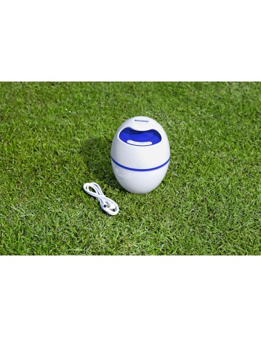 Ηχείο Bestway Flowclear MusicWave Floating LED Bluetooth Speaker