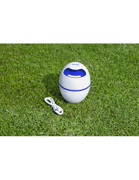 Ηχείο Bestway Flowclear MusicWave Floating LED Bluetooth Speaker