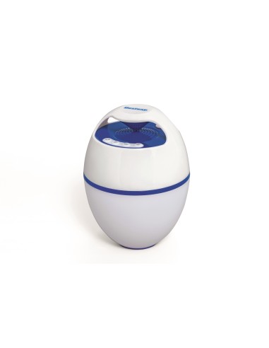 Ηχείο Bestway Flowclear MusicWave Floating LED Bluetooth Speaker