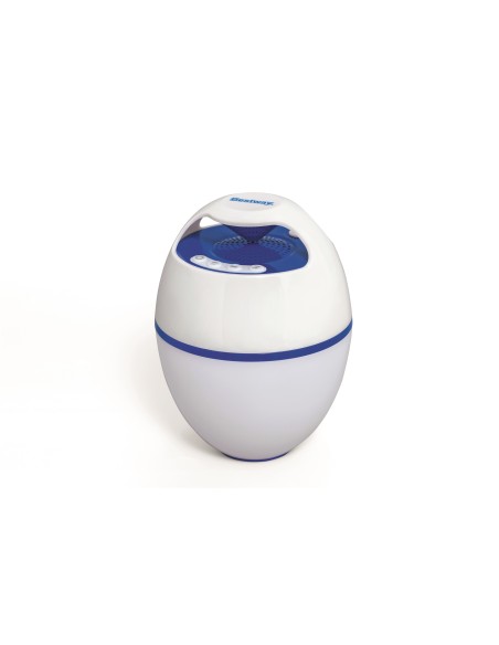 Ηχείο Bestway Flowclear MusicWave Floating LED Bluetooth Speaker