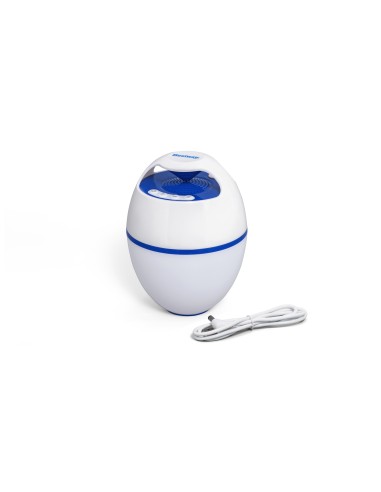 Ηχείο Bestway Flowclear MusicWave Floating LED Bluetooth Speaker