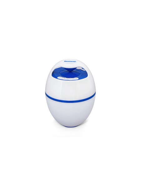 Ηχείο Bestway Flowclear MusicWave Floating LED Bluetooth Speaker