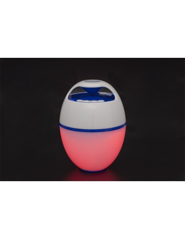 Ηχείο Bestway Flowclear MusicWave Floating LED Bluetooth Speaker