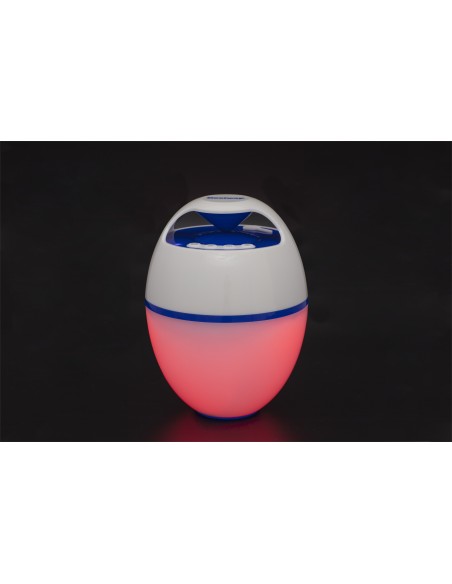 Ηχείο Bestway Flowclear MusicWave Floating LED Bluetooth Speaker