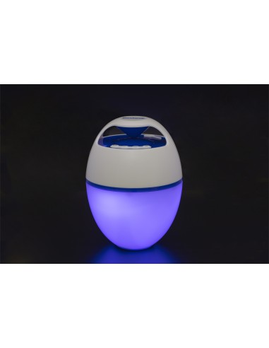 Ηχείο Bestway Flowclear MusicWave Floating LED Bluetooth Speaker