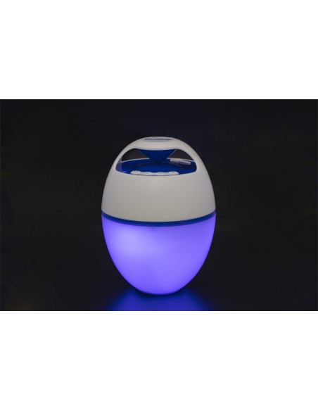 Ηχείο Bestway Flowclear MusicWave Floating LED Bluetooth Speaker