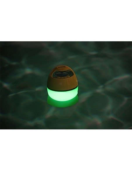Ηχείο Bestway Flowclear MusicWave Floating LED Bluetooth Speaker