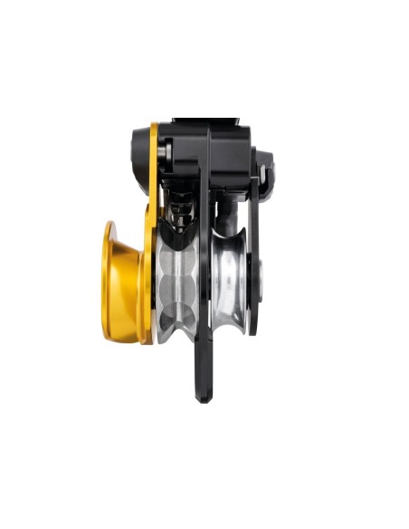 Τροχαλία Petzl Twin Release