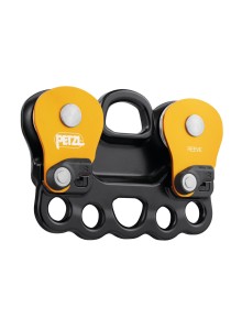 Τροχαλία Petzl Reeve 2