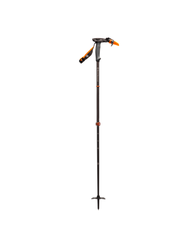 Μπατόν Ορειβατικού Σκι Black Diamond Carbon Whippet Ski Pole