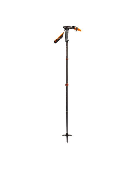Μπατόν Ορειβατικού Σκι Black Diamond Carbon Whippet Ski Pole