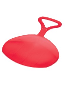 Έλκηθρο TSL Outdoors Sleds Mimy Red