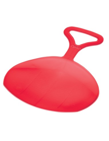 Έλκηθρο TSL Outdoors Sleds Mimy Red