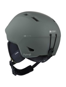 Κράνος Σκι Cairn Astral Khaki 2