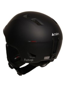 Κράνος Σκι Cairn Astral Black 2