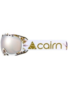 Μάσκα Cairn Omega SPX3000 Mat White Gold Leaf (Cat.3)