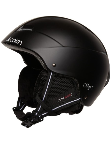 Κράνος Σκι Cairn Orbit Mat Black