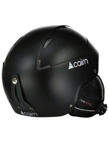 Κράνος Σκι Cairn Orbit Mat Black 2