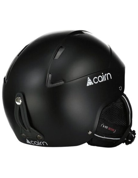 Κράνος Σκι Cairn Orbit Mat Black