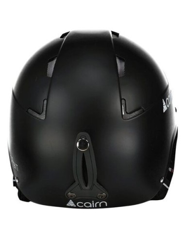 Κράνος Σκι Cairn Orbit Mat Black