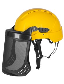 Μάσκα Κράνους Protekt Atra S30 2
