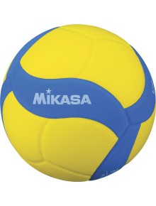 Μπάλα Volley Mikasa VS220W-Y-BL No. 5