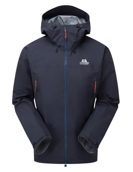 Ανδρικό Αδιάβροχο Jacket Mountain Equipment Shivling Cosmos