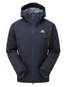 Ανδρικό Αδιάβροχο Jacket Mountain Equipment Shivling Cosmos