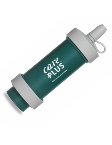 Φίλτρο νερού Care Plus Hygiene Water Filter Green