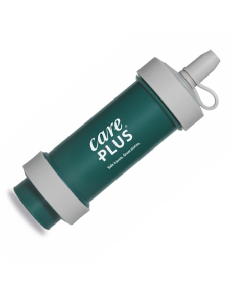 Φίλτρο νερού Care Plus Hygiene Water Filter Green